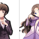 Illustration for article titled All The Anime, Manga, Novel, and Game Characters in iNitroplus Blasterz/i